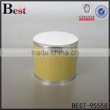 Aluminum Perfume Bottle Cap Threaded thumbnail-1