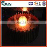 Stainless Steel Mini Musical Fountains,atomizer Colorchanging Mushroom Fountain thumbnail-3