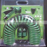 High Quality Durable EVA Hose for Car Washing Industry thumbnail-2