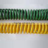 Fine Flexibility Polyurethane PU Shrinkable Hose for Hydraulic Tool 10mm*6.5mm Used for Pneumatic Tools thumbnail-5