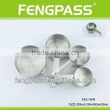 Stainless Steel Measuring Cup thumbnail-1