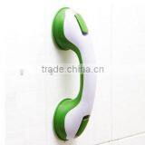 Bathroom Safe Handle Bath Armrest With Strong Sucker Hand Grip thumbnail-2