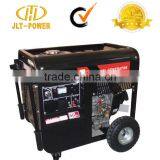 6kw Portable Diesel Generator