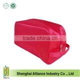 Womens Ladies Toiltery Makeup Cosmetic Handbags Large Soap Overnight Case Bag thumbnail-1