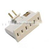 UL Grounding Outlet UL Current Tap UL Wall Tap thumbnail-6