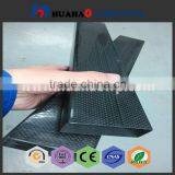Carbon Fiber Panels/Flat Bar,High Strength Corrosion-resistant Durable Professional Manufacturer Pultrusion Carbon Fiber Panels thumbnail-3