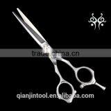 QJ-JC98 2017 Latest Fashion Style Hair Salon Equipment Hair Cutting Scissors thumbnail-2