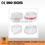 Rubber Lining Fire Fighting Hose /soft Rubber Hose/used Fire Hose thumbnail-3