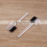 CBP04 Plastic Eyebrow Comb thumbnail-4