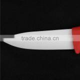 Super Sharp Zirconia Ceramic Knife Set With Acrylic Block thumbnail-3