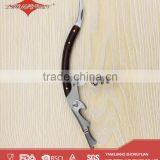 Wooden Bottle Opener Cute Wine Corkscrew With 3 in 1 thumbnail-3