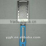 Hot Sale Stainless Steel Flat Kitchen Grater