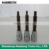 12.5mm Series Screwdriver Socket,Bit Socket With High Quality