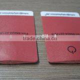 Mini Pocket PVC LED Business Card Light thumbnail-2