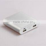 7800mAh Portable Power Bank With Instruction Light For Phone thumbnail-3