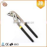 Free Sample Hand Tools 10" Patent Water Pump Pliers Function thumbnail-5