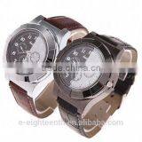New Men's Watch USB Electronic Battery Flameless Cigarette Lighter Wrist Watch thumbnail-4