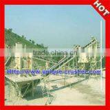 Hot Sale 300-350 TPH Stationary Crushing and Screening Plant for Limestone thumbnail-1