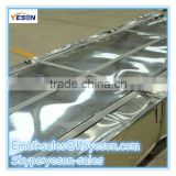 galvanized corrugated steel sheet / used galvanized corrugated sheet