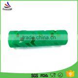 Food Grade Heat-resisting Non-toxic Silicone Bottle Cover,Silicone Glass Bottle Sets thumbnail-1