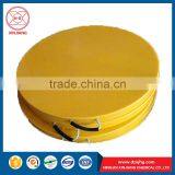 HDPE Plastic Crane Leg Support Pad thumbnail-4