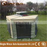 Waterproof Foxwning Awning With Wall Room for Camping thumbnail-1