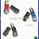 Major OEM Golf Ball Unique Divot Tool, Golf Divot Tool thumbnail-3