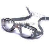 Fashionable Cheapest Price Optical Silicone Swimming Goggles thumbnail-4