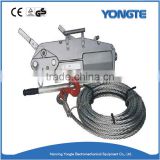 Manual Cable Puller With High Quality