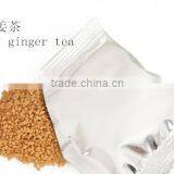 Hot Sales 15g Neutral AIU Packages Instant Honey Ginger Tea Powder thumbnail-1
