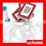 UCHOME 2017 Hot Sale Halloween/Christmas Speak Out Board Game thumbnail-1