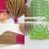 Vietnam Agar Wood Cored Incense Stick, the Best Price for Wholesale at Min Order 10kg thumbnail-1