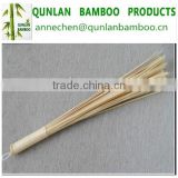 New natural bamboo massager for guasha