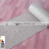 Jute Table Runner Burlap Fabric Nature Color Customized Size