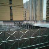 Factory Price!! Dezhou Huili High Quality Underground BDF Sectional Panel Water Storage Tank thumbnail-5