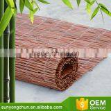 High Quality Movable Portable Regular Rolled Fern Fence for Planters