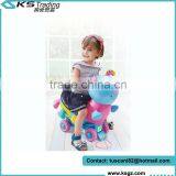 Hot Sale Bee Caterpillar Animal Baby Carrier Toy thumbnail-2