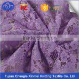 Europe Standard OEM Customized Cotton Fabric Lace Fabric Dubai thumbnail-4