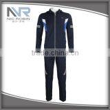 Autumn Casual Set Man Sportswear Tracksuit Football Teams thumbnail-5