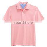 OEM t Shirt Polo Manufacturer Goldjade thumbnail-1