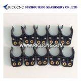 Black BT30 Tool Holder Forks BT Tool Clips ATC Tool Grippers for CNC Router Machine thumbnail-1