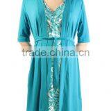 Maternity Pajamas Sexy Maternity Sleepwear Xxx China Photo thumbnail-1
