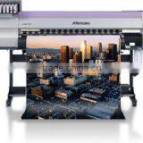 Mimaki Digital Textile Printer Mimaki Jv33-160 Printer thumbnail-2