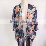 Lady Fashion Kimono thumbnail-1