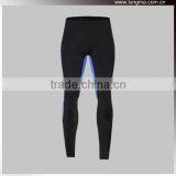 Custom MMA Rash Compression Pants For Men thumbnail-1