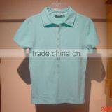 Women Cute Design Polo T-shirt thumbnail-1