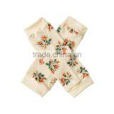 2017 New Designs Baby Legwarmer,100% Cotton,soft and Comfortable,new Born Baby Legwarmer thumbnail-2