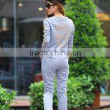 GZY 2015 Stocklot Hot Selling Stylish Pattern Plus Size Sportswear thumbnail-1