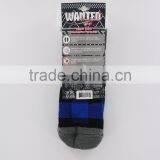 Acrylic Faux Fur Anti Slip Home Soft Slipper Socks thumbnail-3