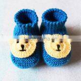New Style Soft Baby Shoes thumbnail-1